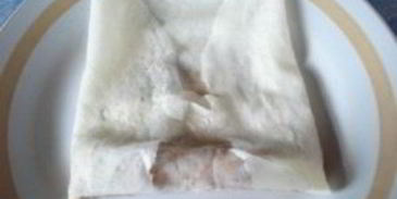 лумпи янг шанхай — филиппинские роллы