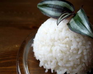Рис для роллов в мультиварке
