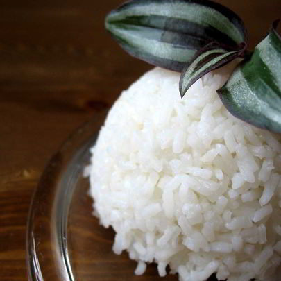 Рис для роллов в мультиварке