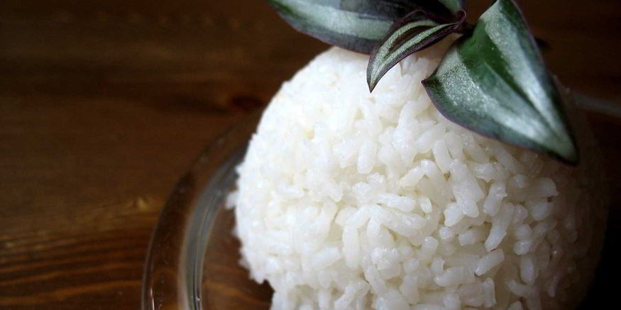Рецепт риса для роллов в мультиварке