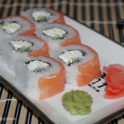 Ролл Филадельфия