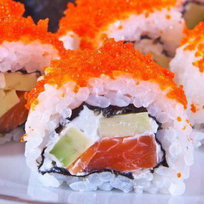 Ролл Калифорния