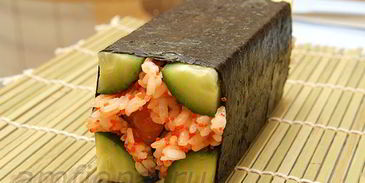 ролл мозаика