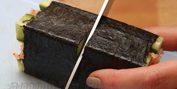 ролл мозаика