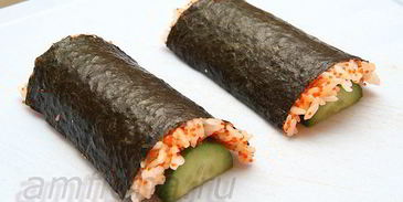 ролл мозаика