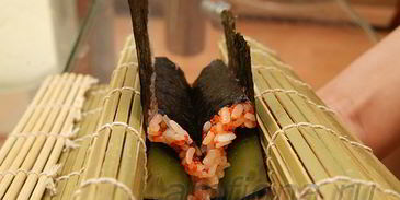 ролл мозаика