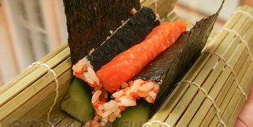 ролл мозаика