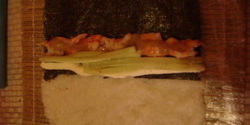 роллы ассорти