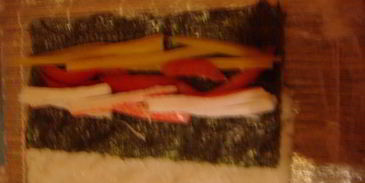 роллы ассорти