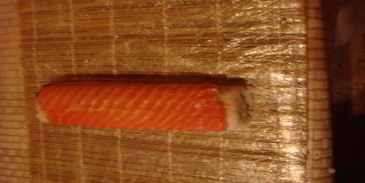 роллы ассорти