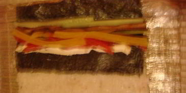 роллы ассорти