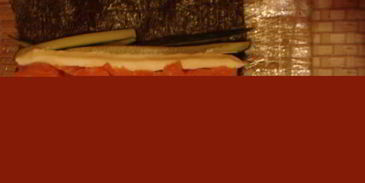 роллы ассорти