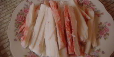 роллы ассорти