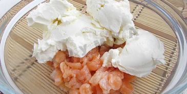 роллы из блинов с начинкой