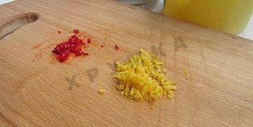 роллы из блинов с начинкой