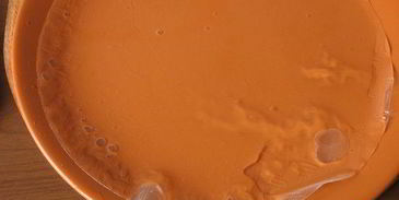 роллы полосатики с крабовыми палочками