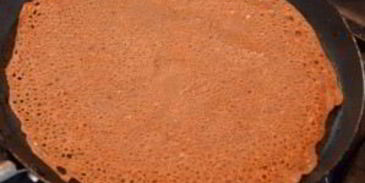 роллы с фруктами