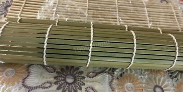 роллы с красной икрой