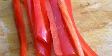 роллы с креветками домашние