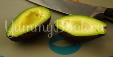 роллы с лососем и филадельфией