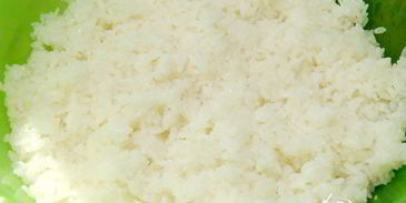 роллы с семгой и авокадо