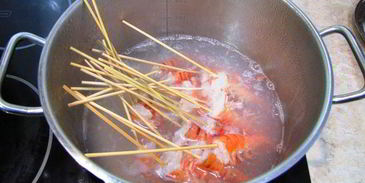 роллы сашими, гунканмаки