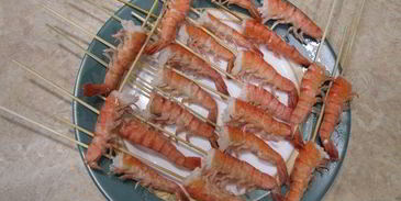 роллы сашими, гунканмаки