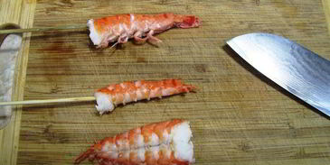 роллы сашими, гунканмаки