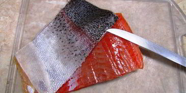 роллы сашими, гунканмаки