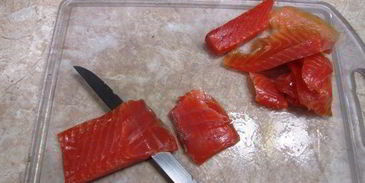 роллы сашими, гунканмаки