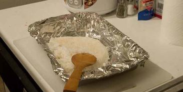 роллы за 10 минут