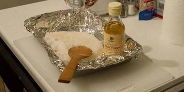 роллы за 10 минут