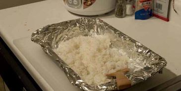 роллы за 10 минут