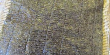 спайси роллы с лососем