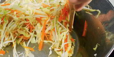 спринг-роллы по-тайски