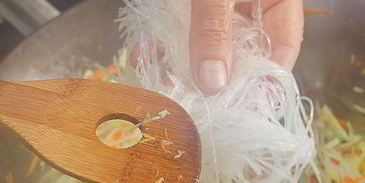 спринг-роллы по-тайски