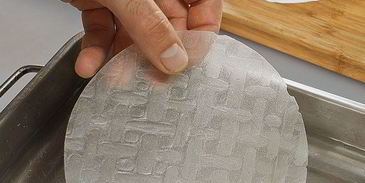 спринг-роллы по-тайски