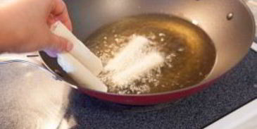 спринг роллы с курицей