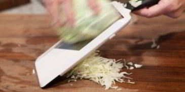 спринг роллы с курицей