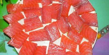 суши и роллы