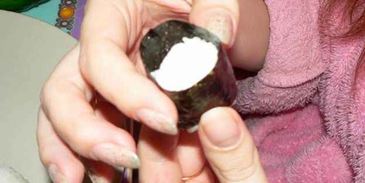 суши и роллы