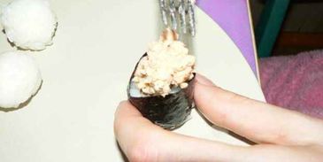 суши и роллы