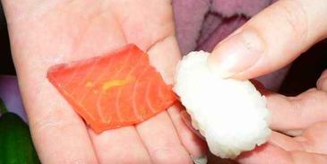 суши и роллы