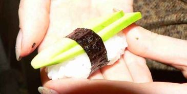 суши и роллы