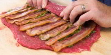 говяжий рулет