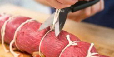 говяжий рулет