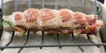 говяжий рулет