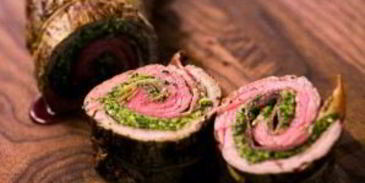 говяжий рулет