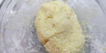 картофельные рулетики с фаршем