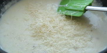 куриный рулет с брокколи и рикоттой